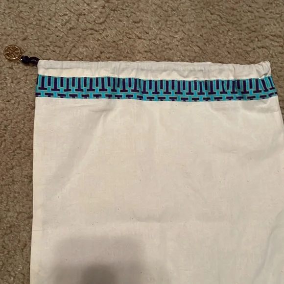 💋TORY BURCH DUST BAG NEW! 💋 - Picture 5 of 5